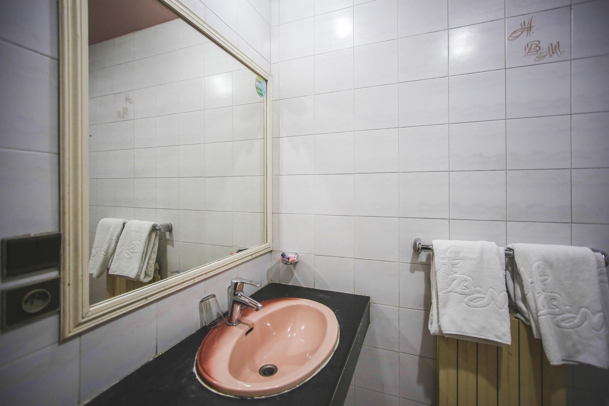 Hotel Bab Mansour Meknès Buitenkant foto