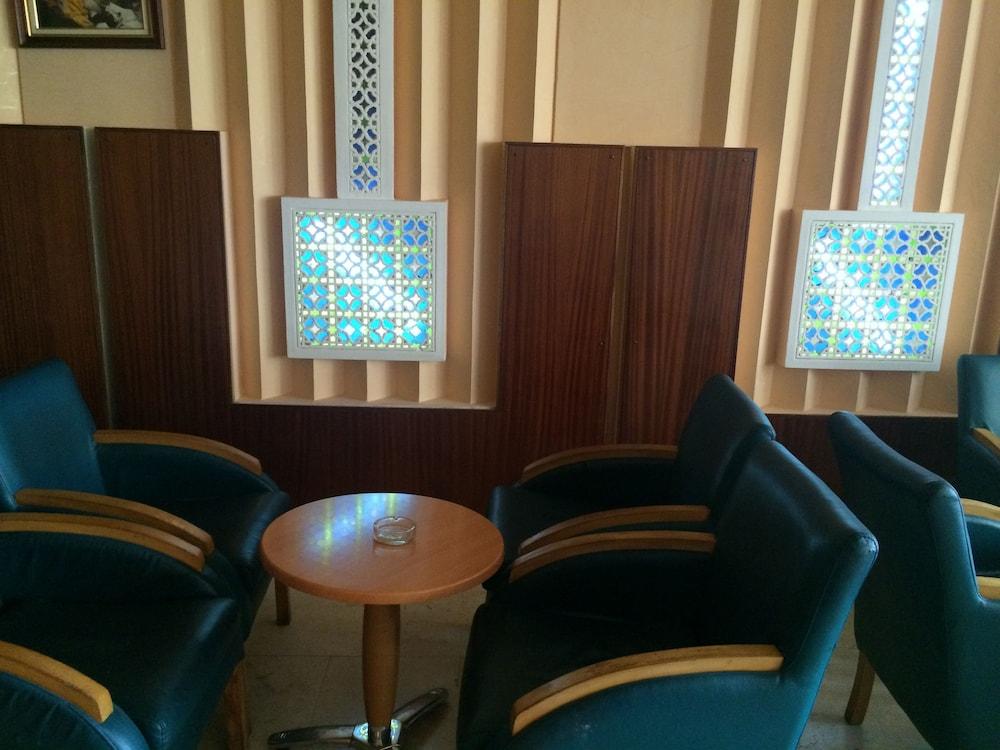 Hotel Bab Mansour Meknès Buitenkant foto