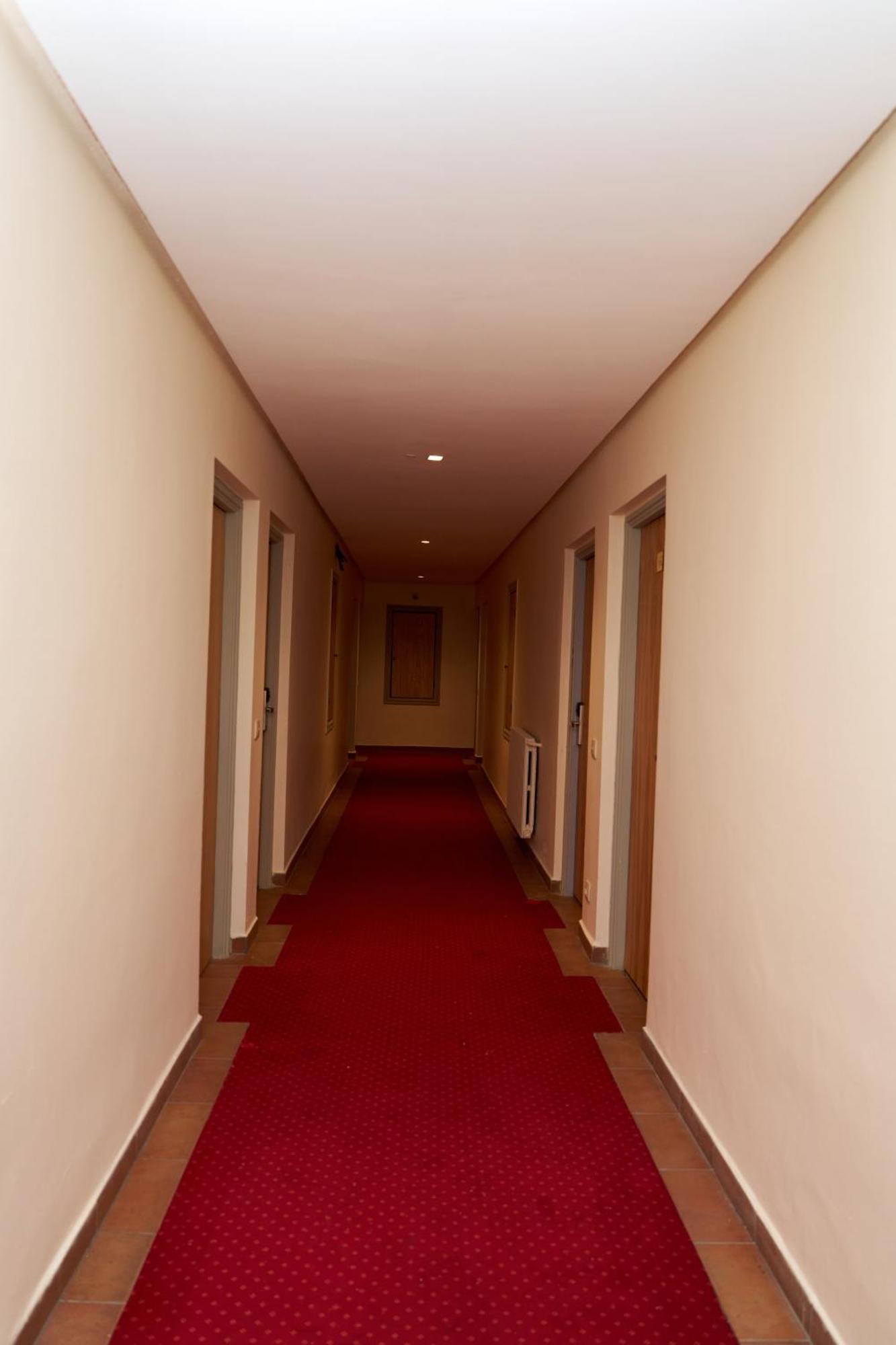 Hotel Bab Mansour Meknès Buitenkant foto