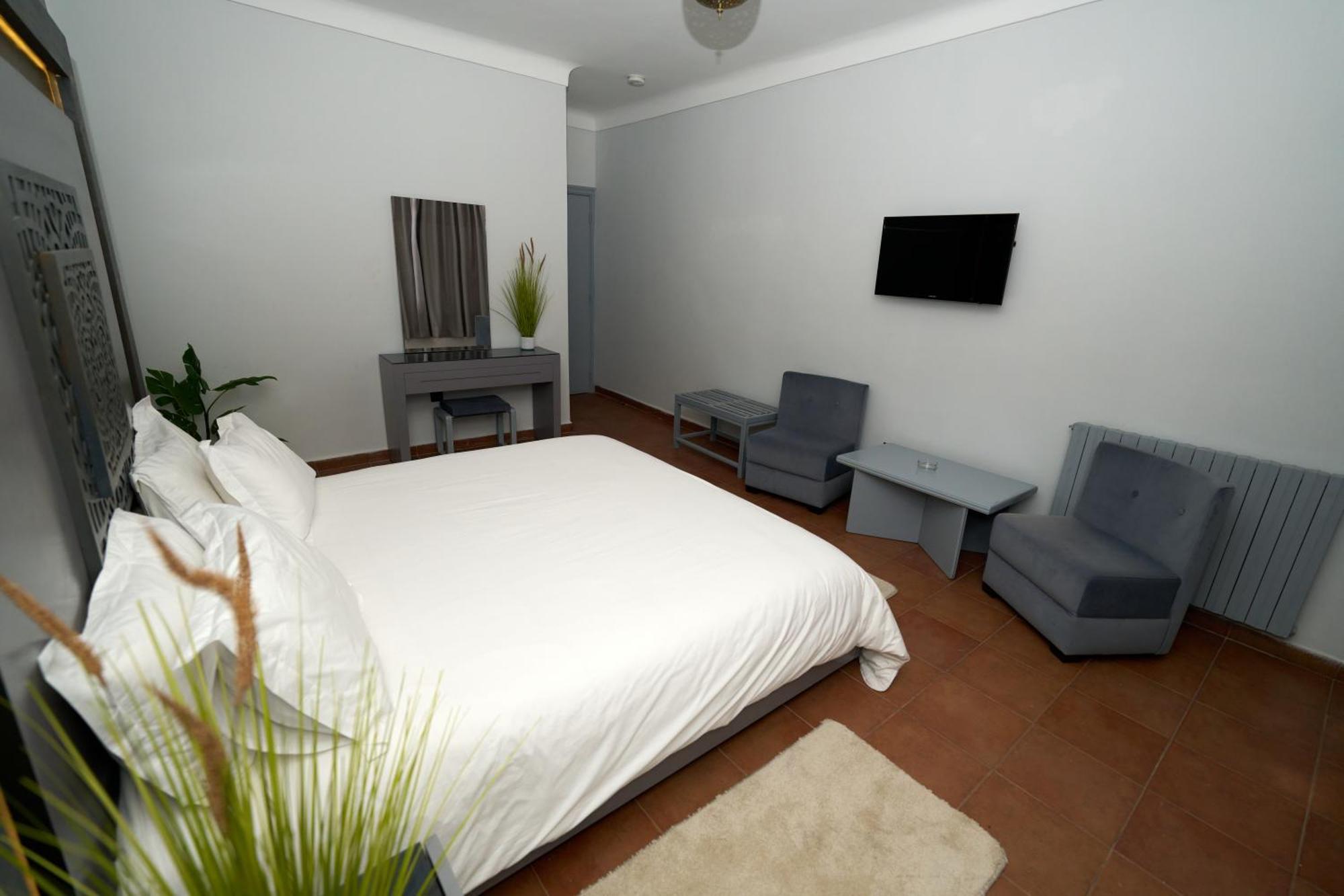 Hotel Bab Mansour Meknès Buitenkant foto