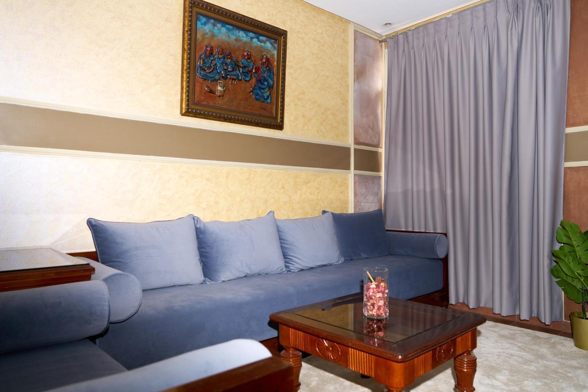 Hotel Bab Mansour Meknès Buitenkant foto